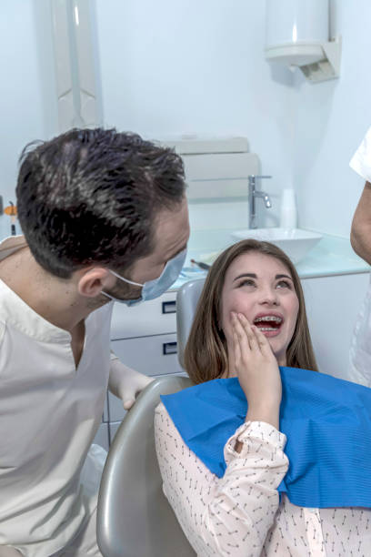 Best Emergency Dental Care for Broken or Chipped Teeth in Eureka, KS