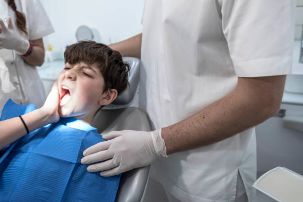 Best Emergency Denture Repair in Eureka, KS