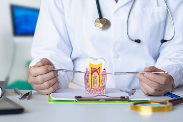 Best Emergency Tooth Extraction in Eureka, KS