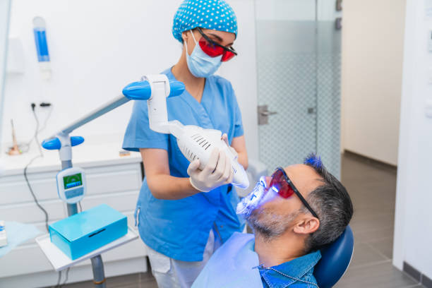 Best Emergency Tooth Extraction in Eureka, KS