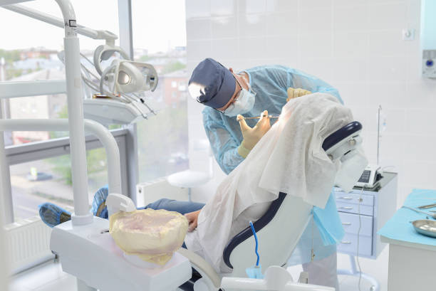 Best Pediatric Emergency Dentist in Eureka, KS